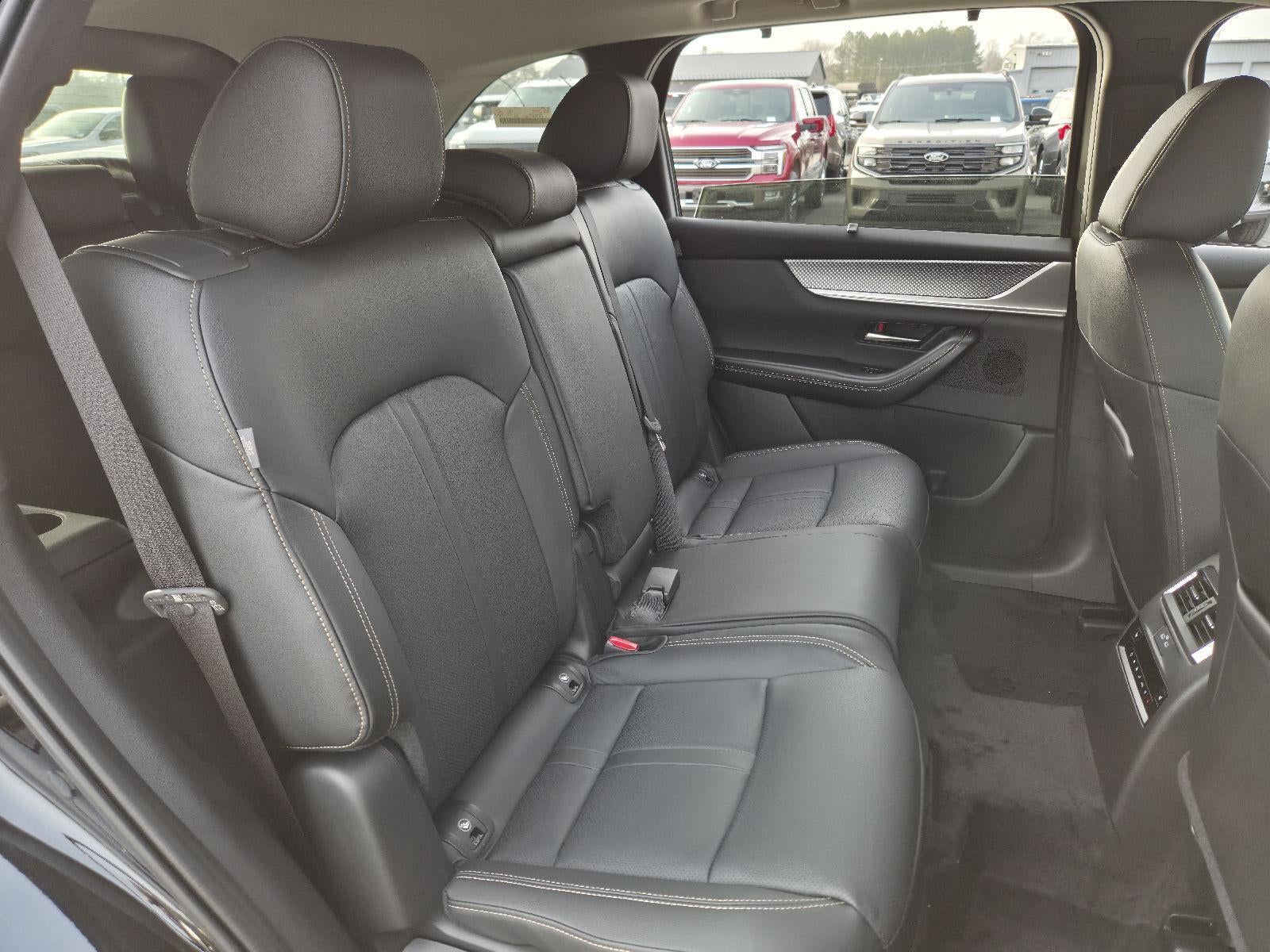 2026 Mazda Mazda CX-90 Preferred