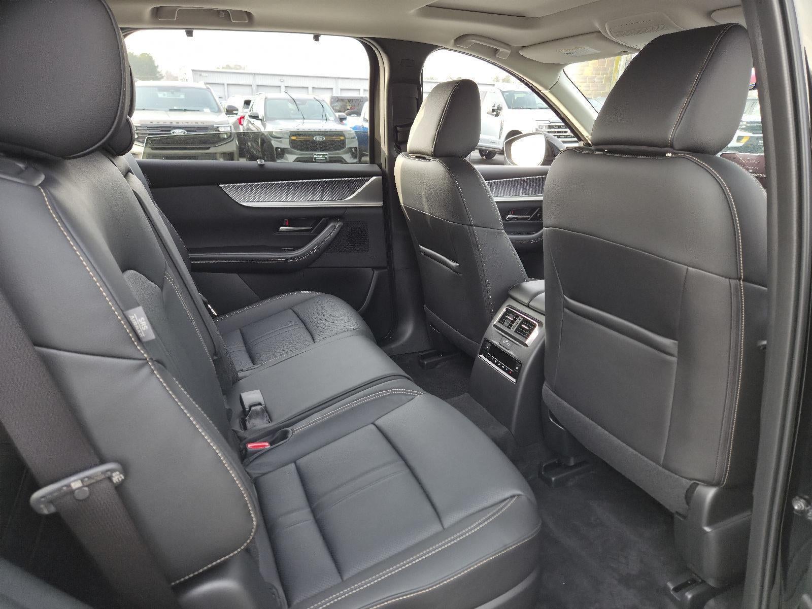 2026 Mazda Mazda CX-90 Preferred