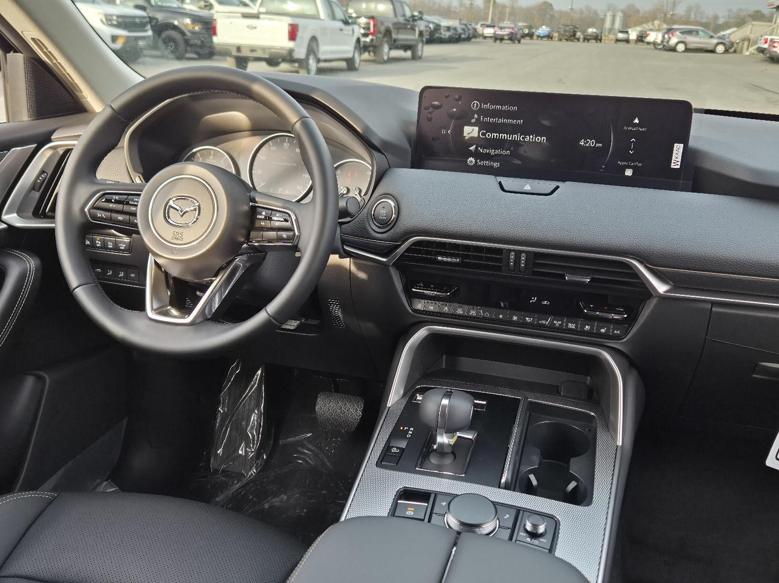 2026 Mazda Mazda CX-90 Preferred