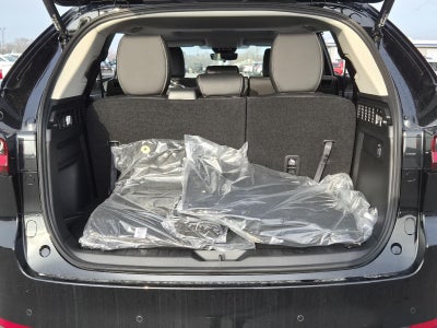 2026 Mazda Mazda CX-90 Preferred