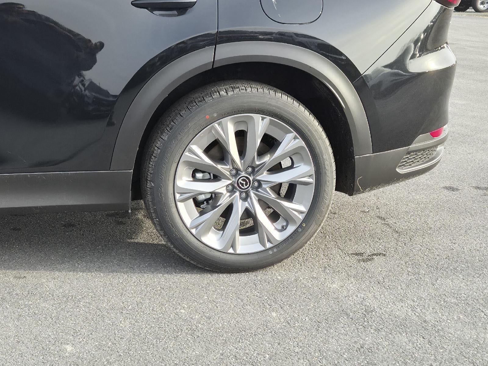 2026 Mazda Mazda CX-90 Preferred