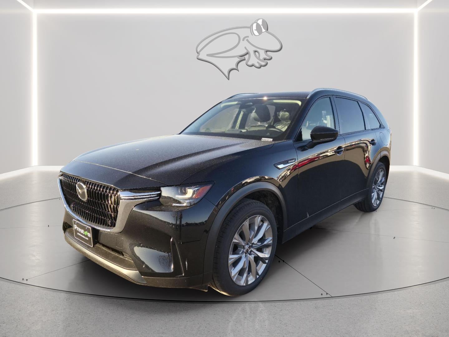 2026 Mazda Mazda CX-90 Preferred