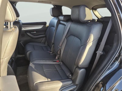 2026 Mazda Mazda CX-90 Preferred