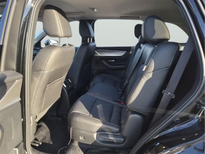 2026 Mazda Mazda CX-90 Preferred