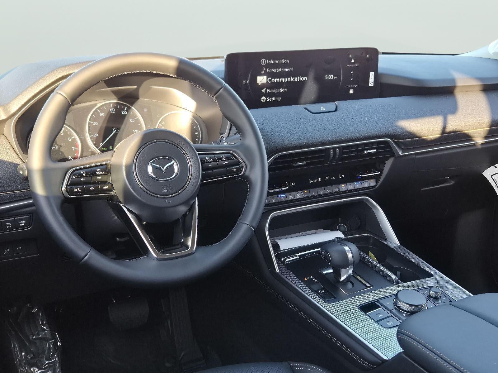 2026 Mazda Mazda CX-90 Preferred