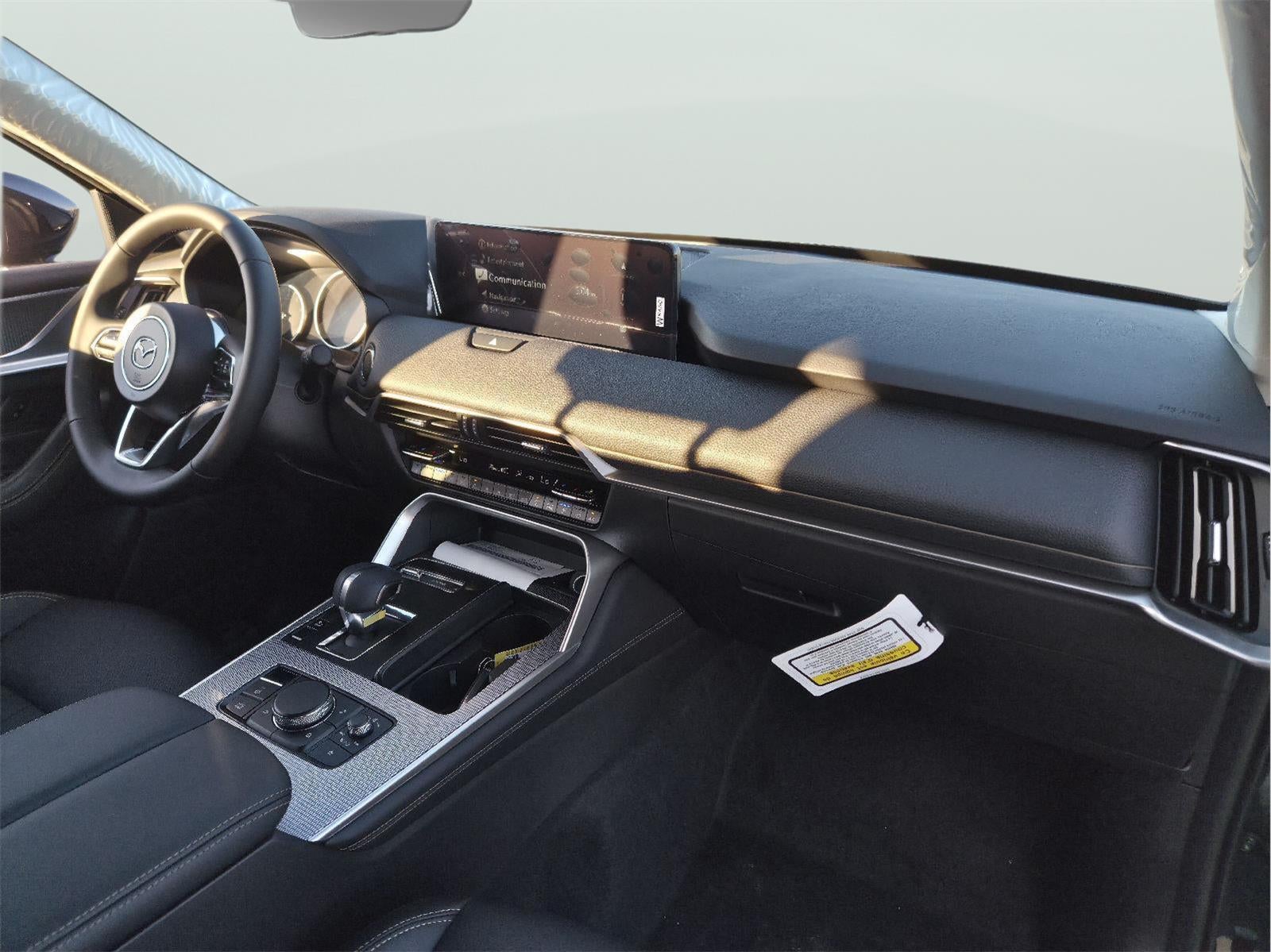 2026 Mazda Mazda CX-90 Preferred