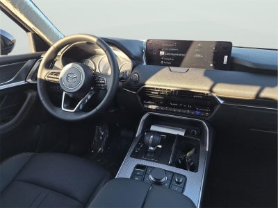 2026 Mazda Mazda CX-90 Preferred