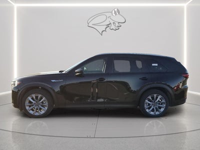 2026 Mazda Mazda CX-90 Preferred