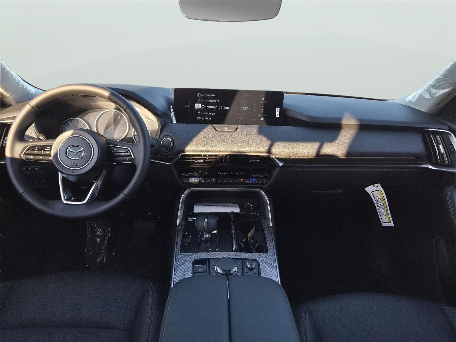 2026 Mazda Mazda CX-90 Preferred