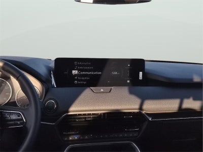 2026 Mazda Mazda CX-90 Preferred