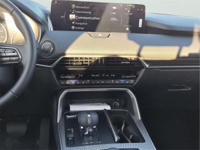 2026 Mazda Mazda CX-90 Preferred