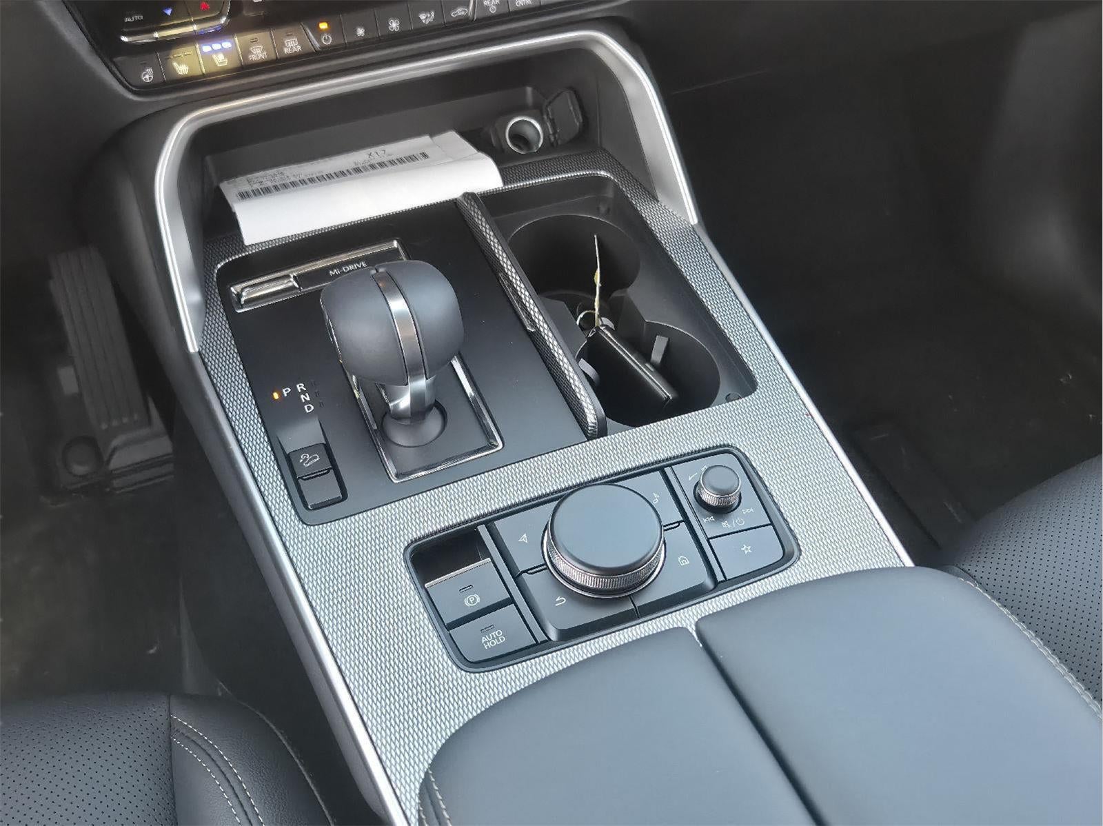 2026 Mazda Mazda CX-90 Preferred