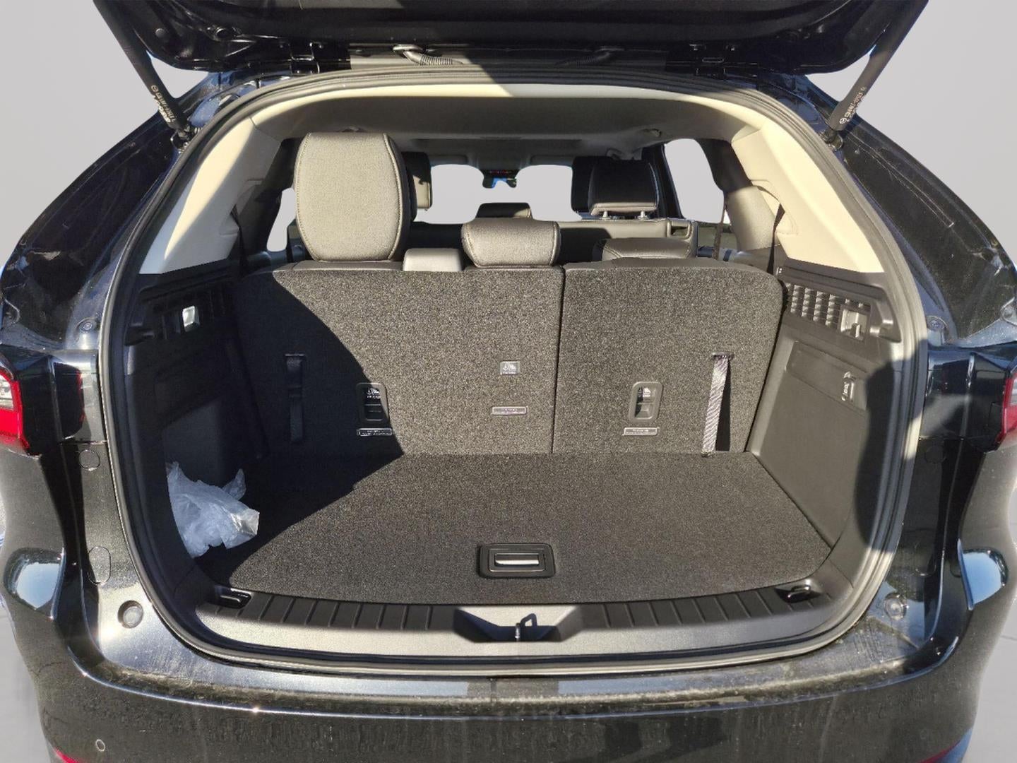 2026 Mazda Mazda CX-90 Preferred