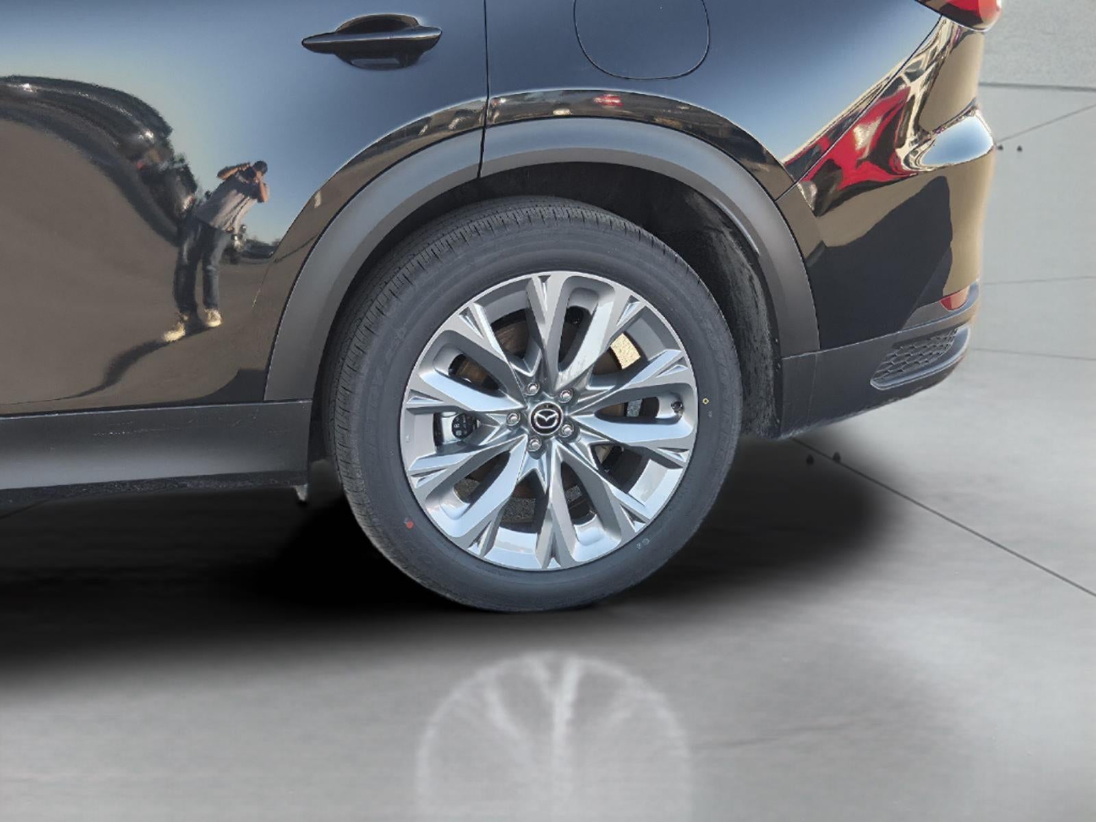 2026 Mazda Mazda CX-90 Preferred