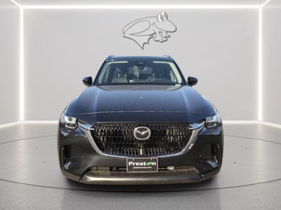 2026 Mazda Mazda CX-90 Preferred