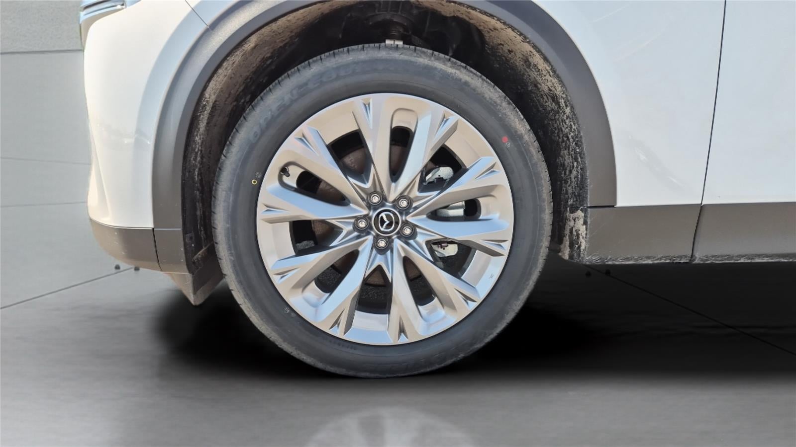 2026 Mazda Mazda CX-90 Preferred