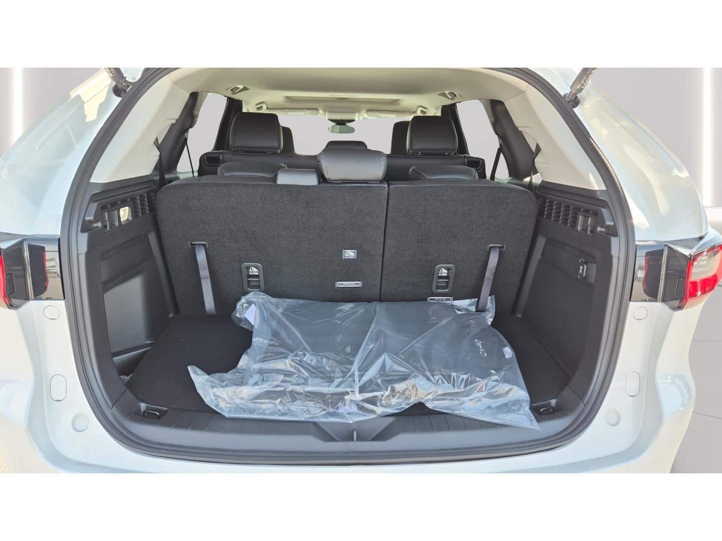 2026 Mazda Mazda CX-90 Preferred