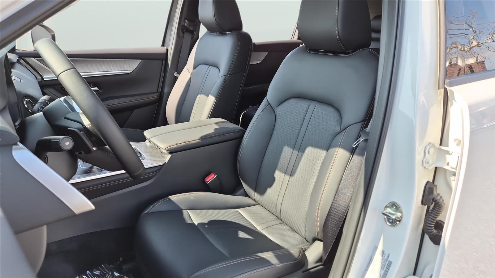 2026 Mazda Mazda CX-90 Preferred