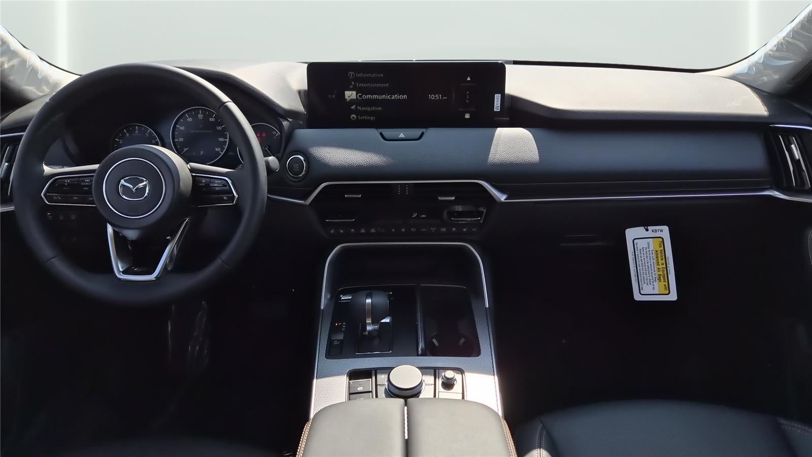 2026 Mazda Mazda CX-90 Preferred