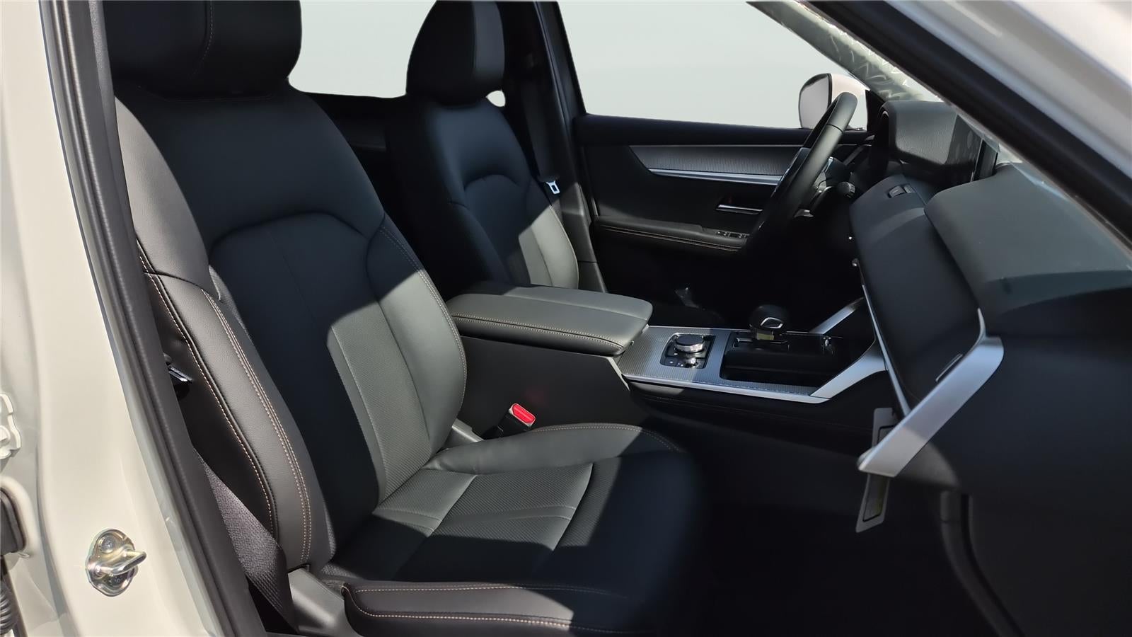 2026 Mazda Mazda CX-90 Preferred