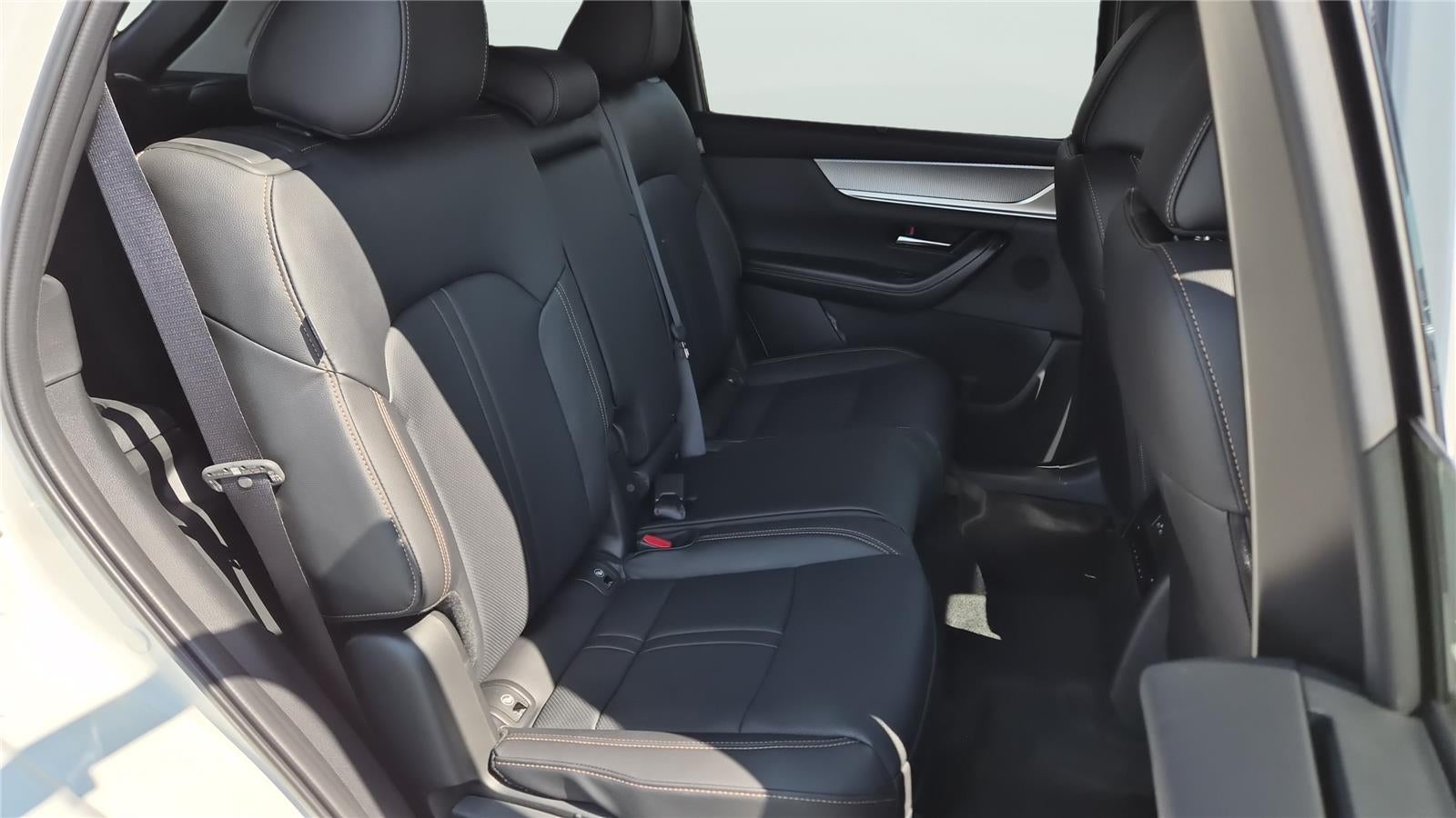 2026 Mazda Mazda CX-90 Preferred