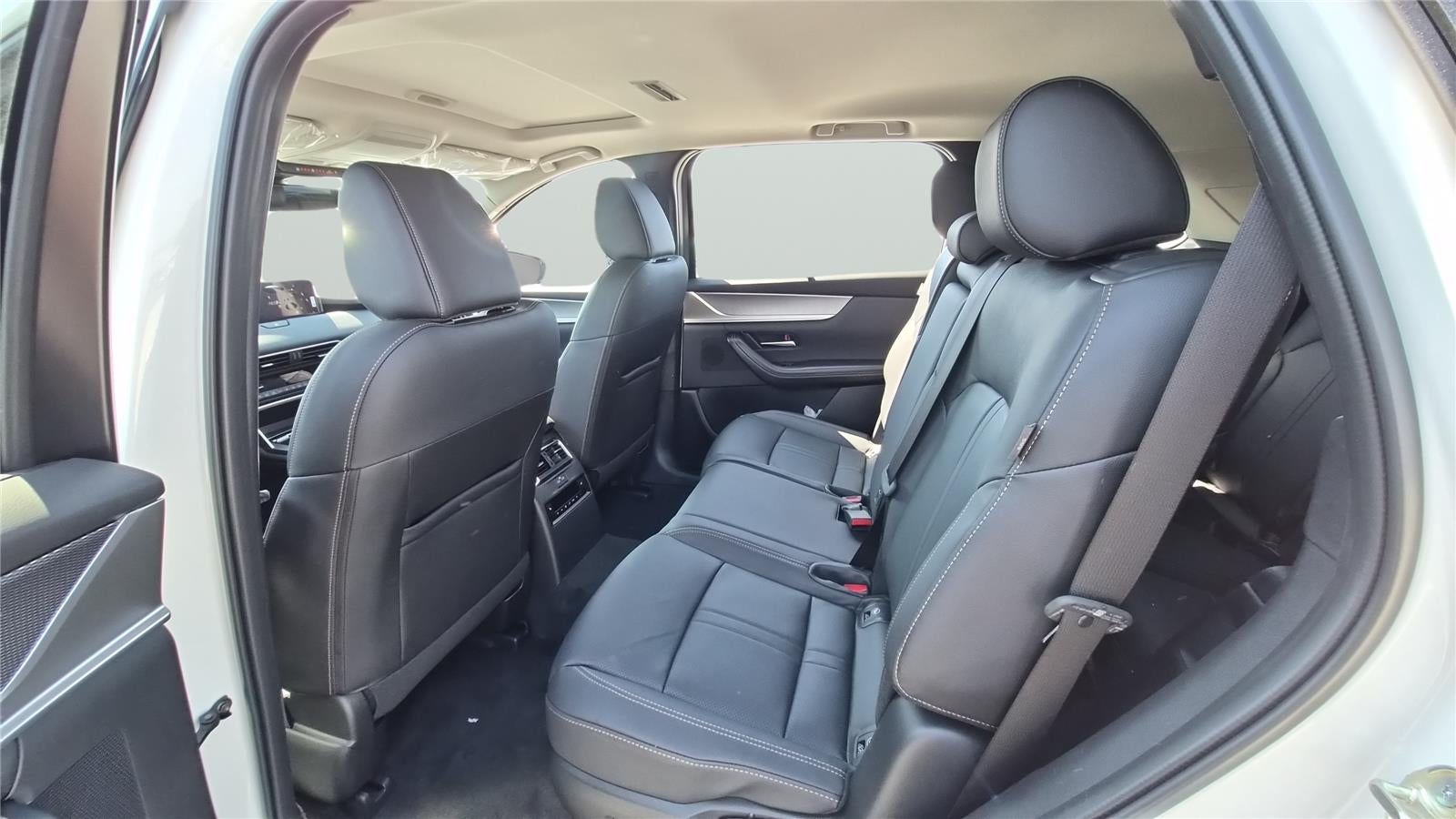 2026 Mazda Mazda CX-90 Preferred