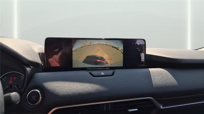 2026 Mazda Mazda CX-90 Preferred