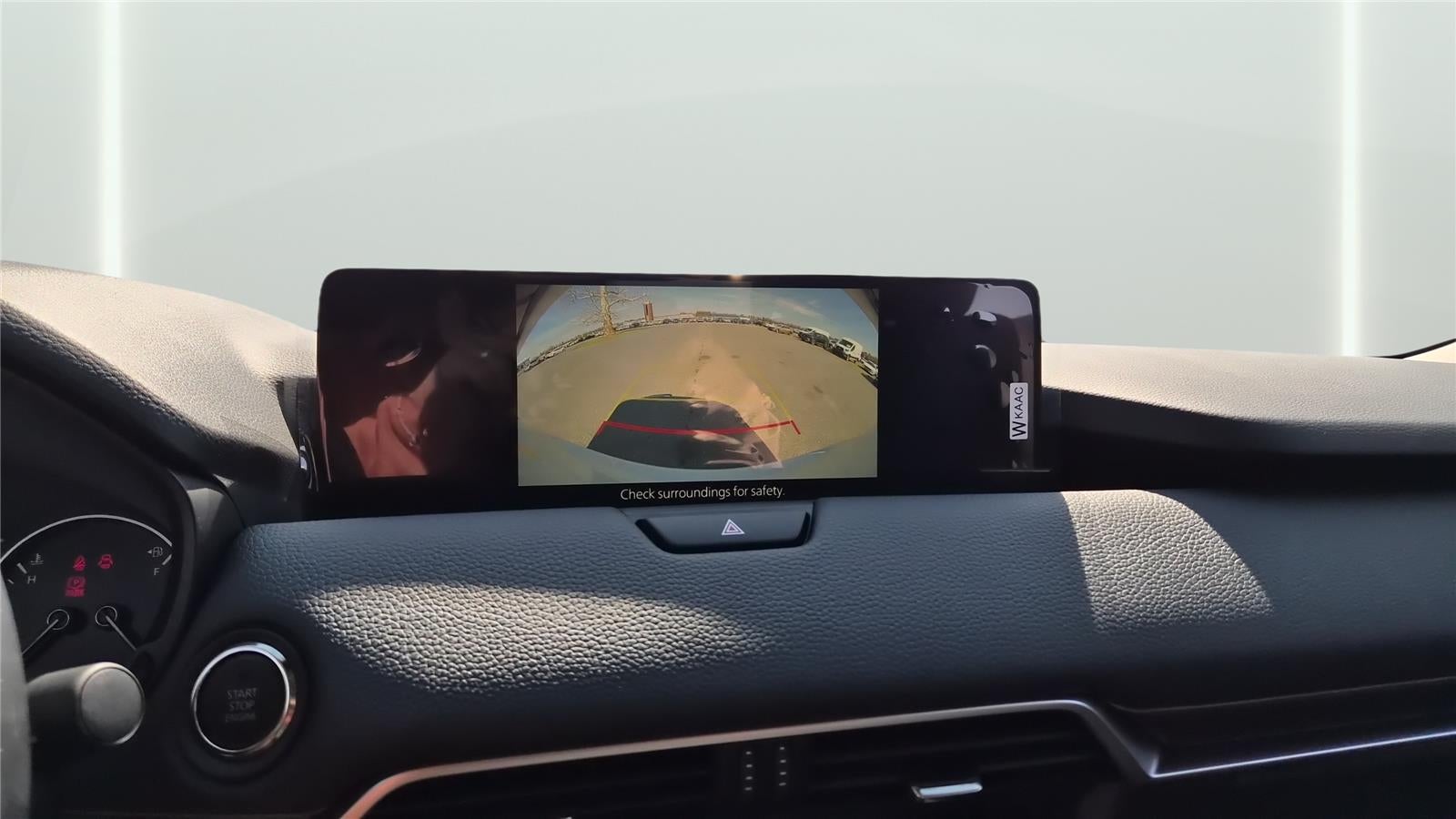 2026 Mazda Mazda CX-90 Preferred