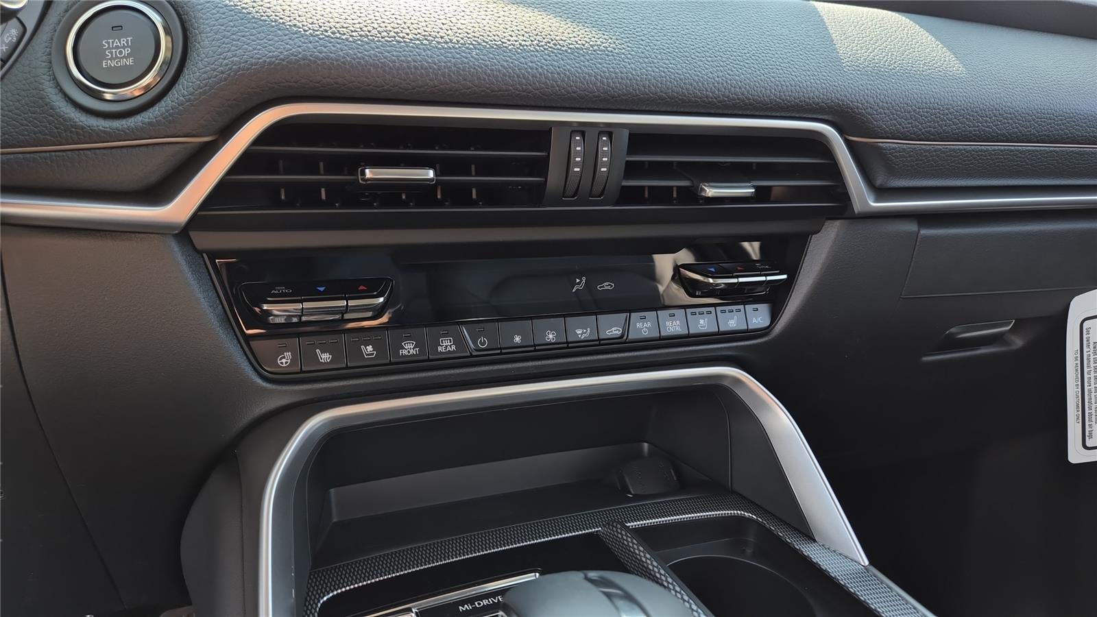 2026 Mazda Mazda CX-90 Preferred