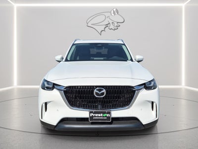 2026 Mazda Mazda CX-90 Preferred