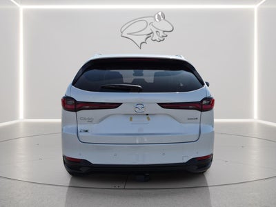 2026 Mazda Mazda CX-90 Preferred