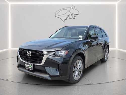 2026 Mazda Mazda Cx-90 Preferred