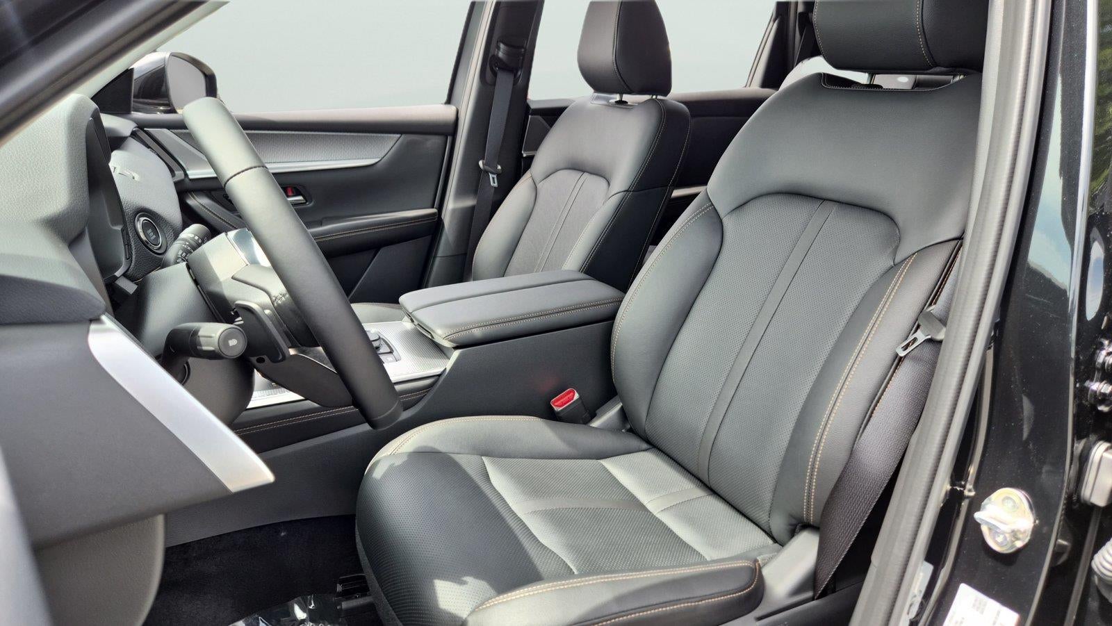 2026 Mazda Mazda Cx-90 Preferred