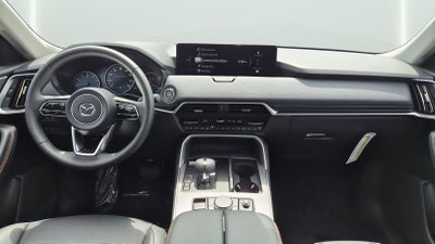 2026 Mazda Mazda Cx-90 Preferred
