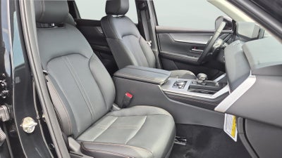 2026 Mazda Mazda Cx-90 Preferred