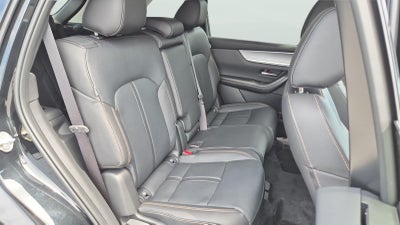 2026 Mazda Mazda Cx-90 Preferred