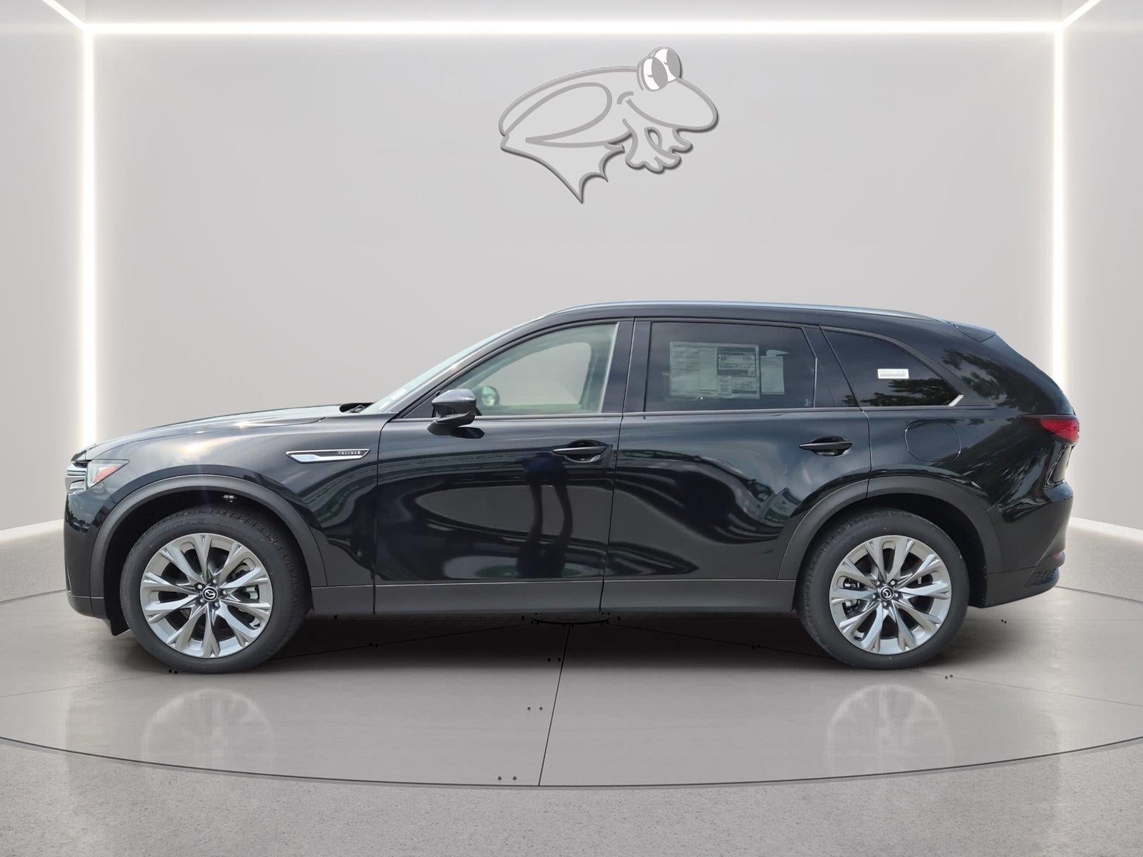 2026 Mazda Mazda Cx-90 Preferred