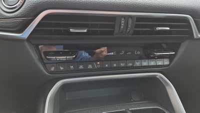 2026 Mazda Mazda Cx-90 Preferred