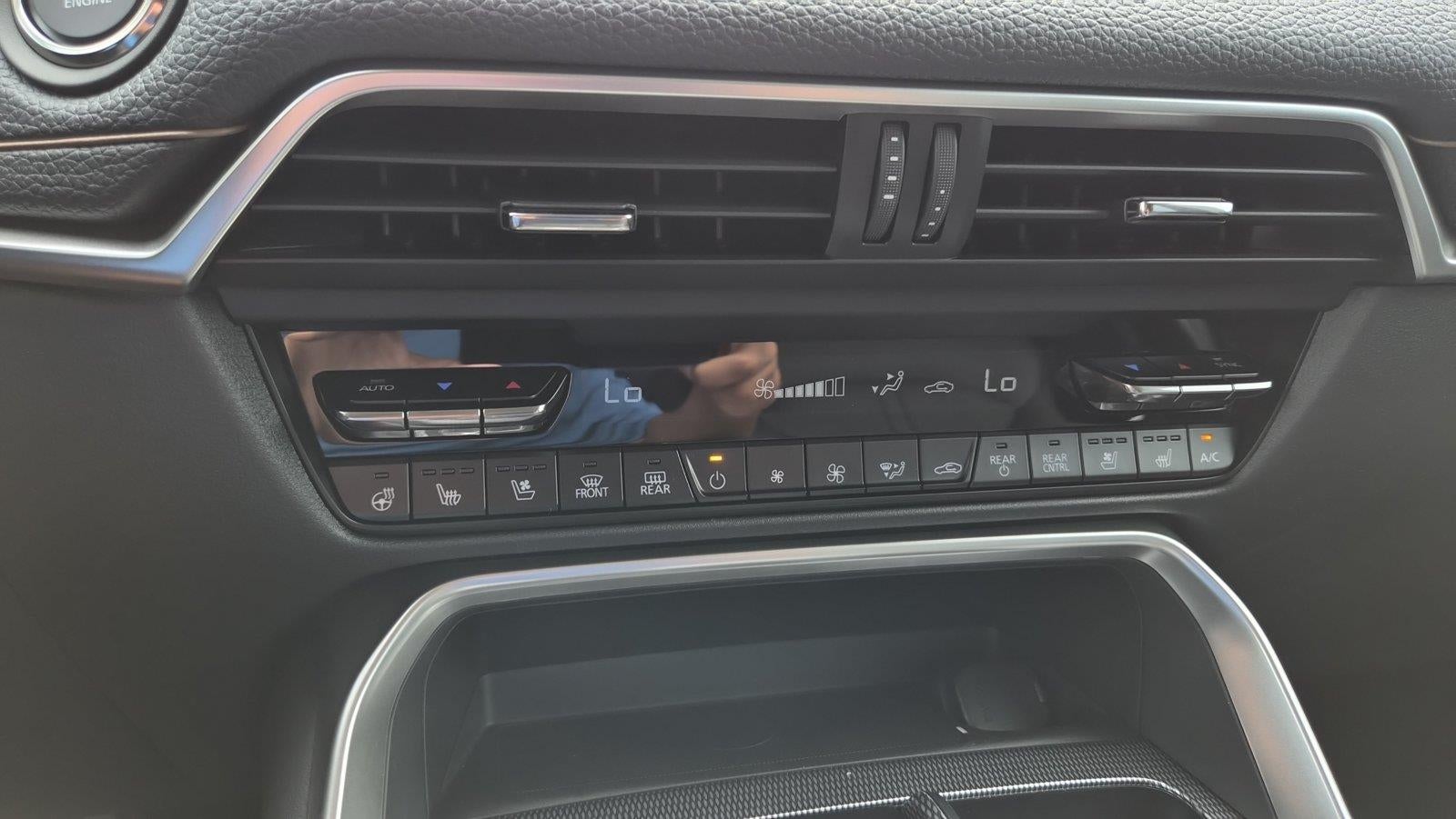 2026 Mazda Mazda Cx-90 Preferred