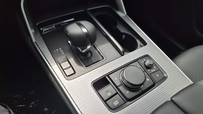 2026 Mazda Mazda Cx-90 Preferred