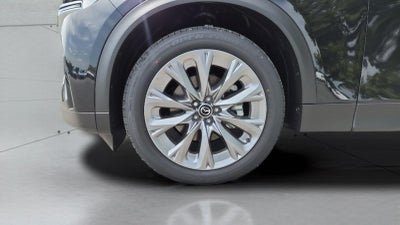 2026 Mazda Mazda Cx-90 Preferred