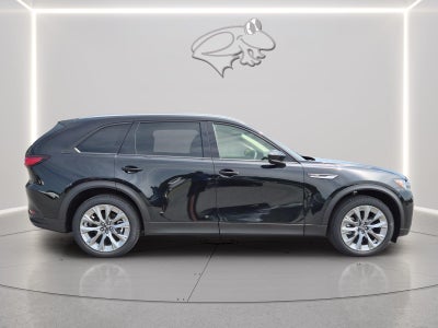 2026 Mazda Mazda Cx-90 Preferred