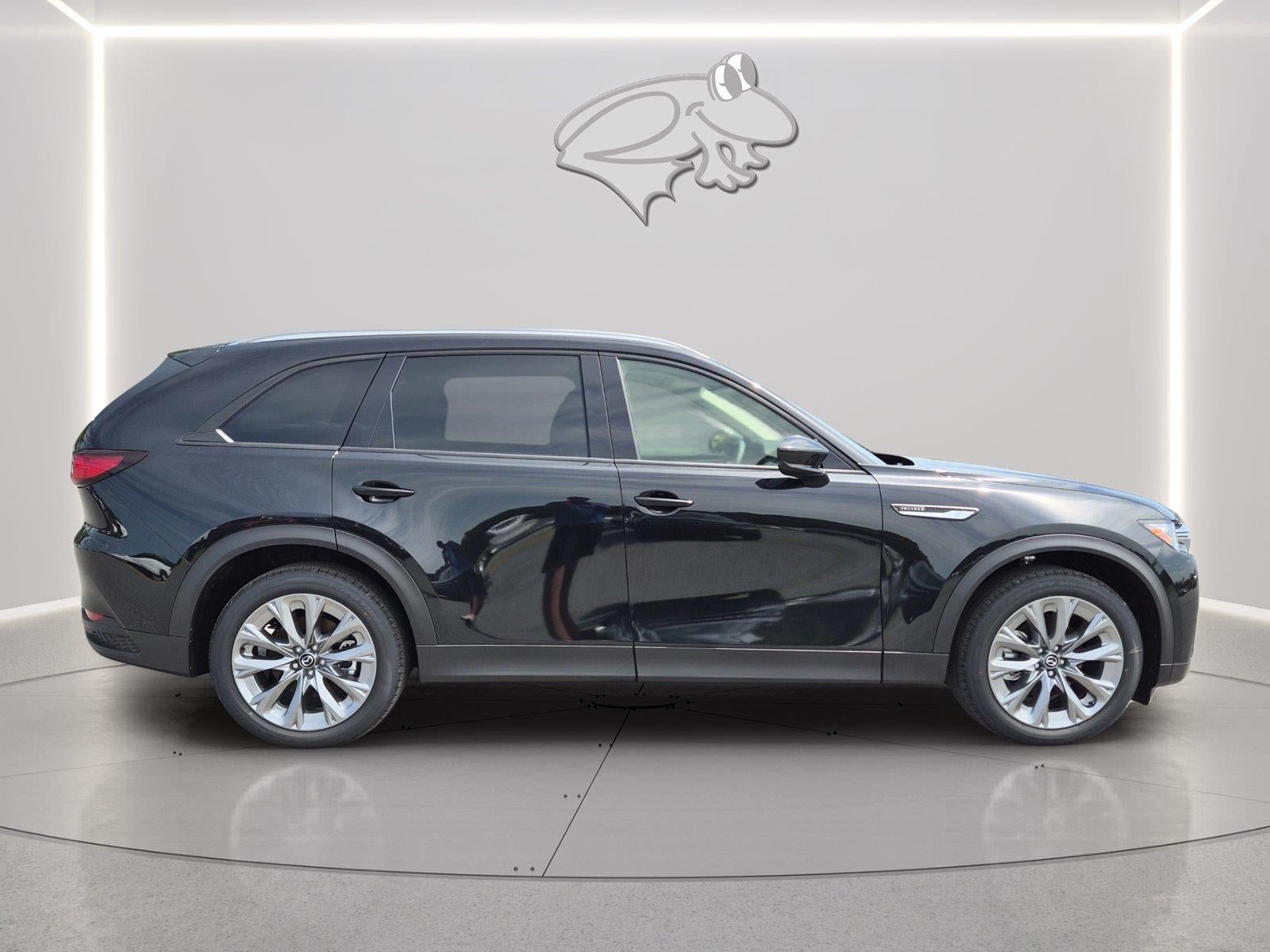 2026 Mazda Mazda Cx-90 Preferred