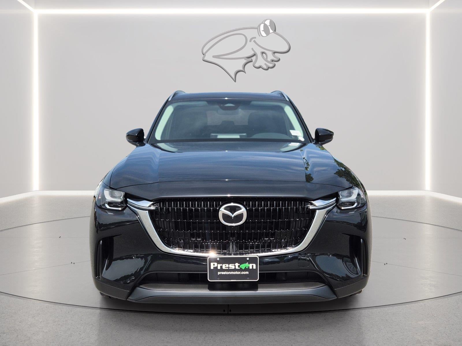 2026 Mazda Mazda Cx-90 Preferred