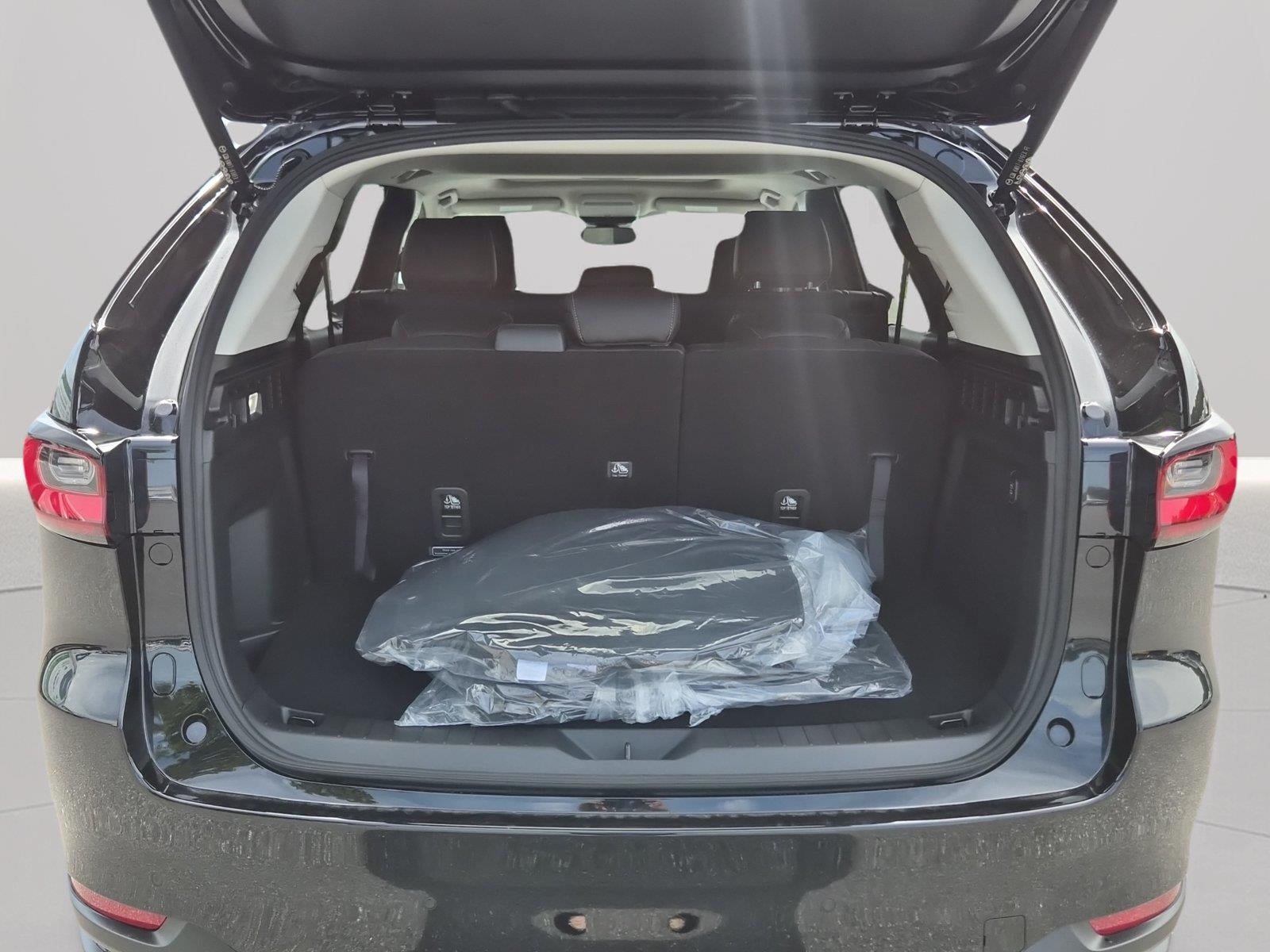 2026 Mazda Mazda Cx-90 Preferred