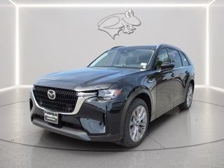 2026 Mazda Mazda CX-90 Preferred