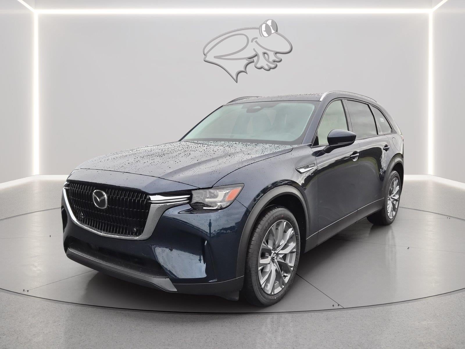 2026 Mazda Mazda CX-90 Preferred
