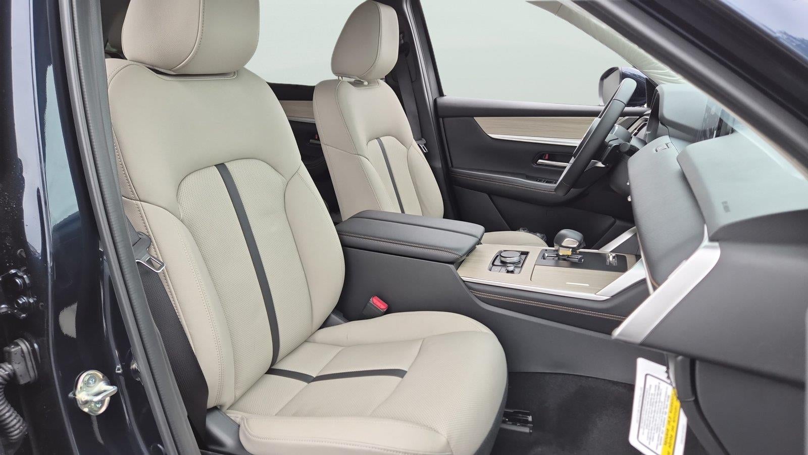 2026 Mazda Mazda CX-90 Preferred