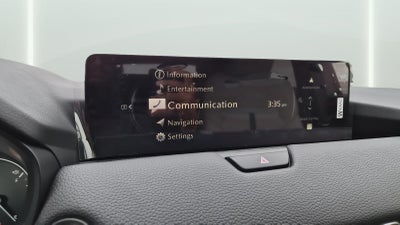 2026 Mazda Mazda CX-90 Preferred