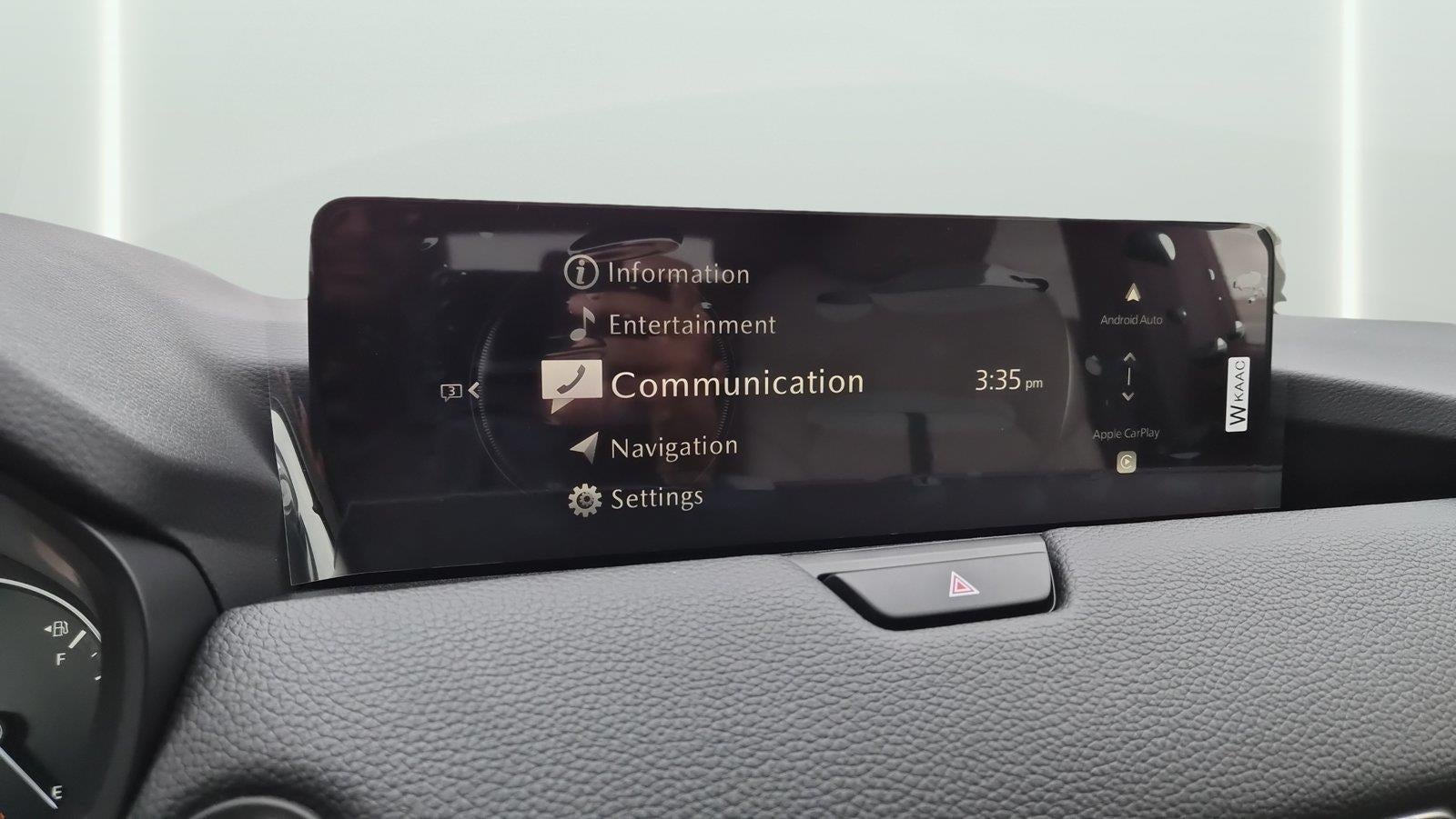 2026 Mazda Mazda CX-90 Preferred